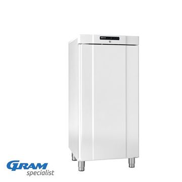 Afbeeldingen van Gram bewaarkast- koelkast COMPACT K 310 LG L1 4W